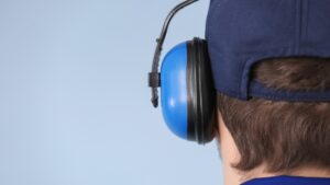 Noise Exposure & Hearing Protection
