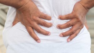 Strains & Sprains