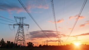 Construction & Energized Electrical Utilities