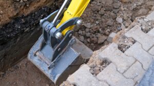 Excavation Safety