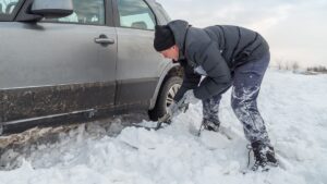 Cold Stress