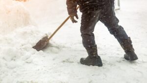 Medical Health & Cold Weather